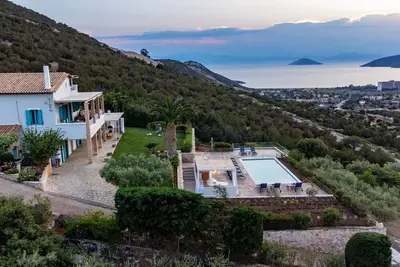 Image de Villa Pasifai a Salandi