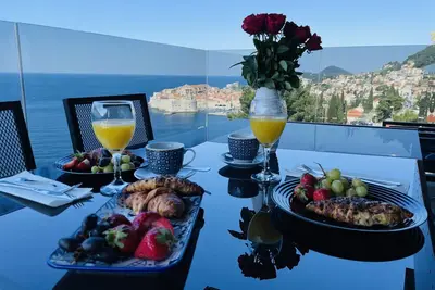 Image de Apartments Fortes Fortuna - Two bedroom Apartment with Terrace and Sea View
