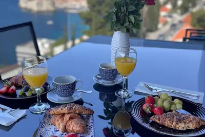 Image de Apartments Fortes Fortuna - Superior Two bedroom Apartment with Terrace and Sea View