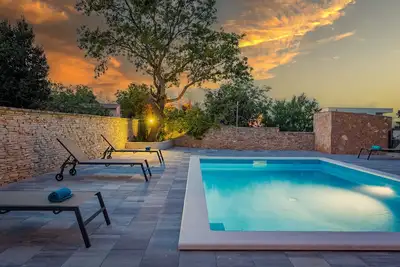 Image de Modern Apt, Shared Pool, Terrace - Cesare 1