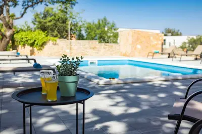 Image de Modern Apt, Shared Pool, Balcony - Cesare 3