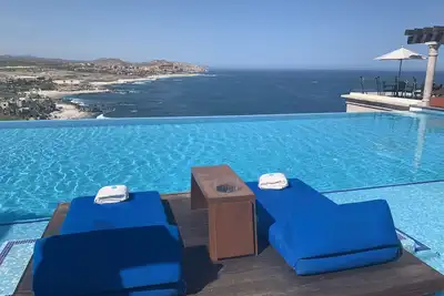 Image de Luxury residence with private patio and plunge pool in Cabo