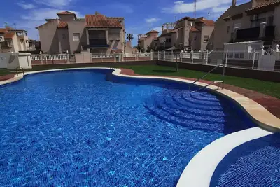 Image de Villa Abi ideal quiet apartment for families