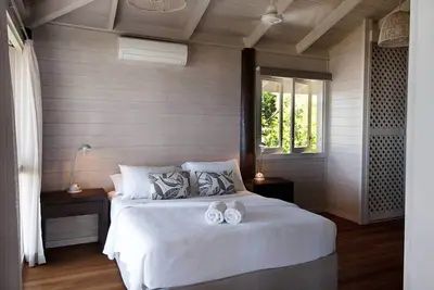 Image de Magic Beach House - Mission Beach