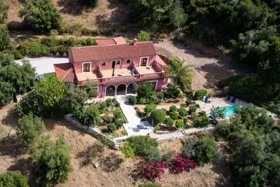 Image de Secluded location with fantastic views of Morocco