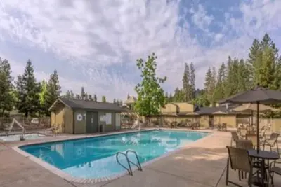 Image de WorldMark Yosemite Bass Lake