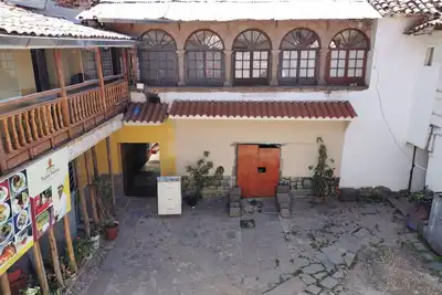 Image de Maruri'S House Tupac Inca Yupanqui Palace
