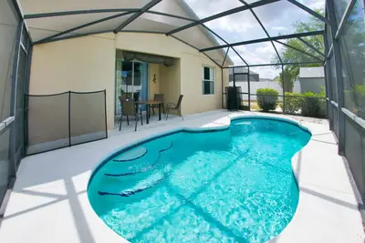 Image de 5/4 Pool home located in Sunset Ridge Community!