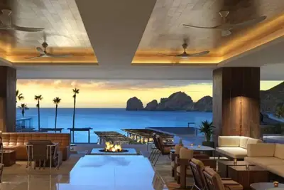 Image de Father’s Day at Me Cabo Oceanfront on Medano Beach June 18-25th 2022