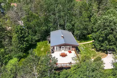 Image de Luxurious Home w/ Large Private Deck | Aspen View