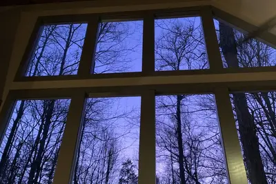 Image de Jacuzzi Soaking Tub | Private - Mins to Cades Cove