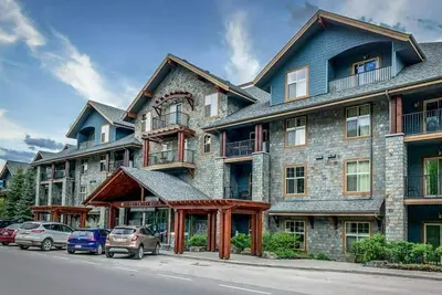 Image de Cozy 2 Bedroom Condo in Silver Creek Lodge