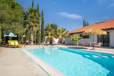 Image de Mountain Views, Pool Heat, Outdoor Kitchen, Arcade