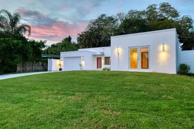 Image de Tropical Shores Retreat - 10 Minutes to Siesta Key Beach