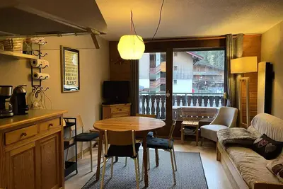 Image de Appartement cocooning - 6 personnes
