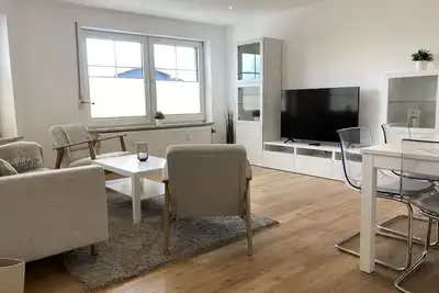 Image de Charibi - Passat - Appartementhaus \"charibi\". . . Urlauben in Einer Gepflegten Wohnanlage in