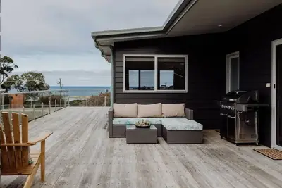 Image de Best Bicheno Escape - Gardens & Redbill Beach