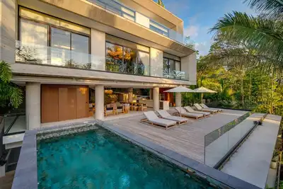 Image de Colina Grande: Brand New, Luxury 7 Bedroom Villa Above Playa Hermosa