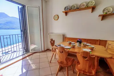 Image de Bel appartement pour 8 personnes avec Wifi, Tv et balcon