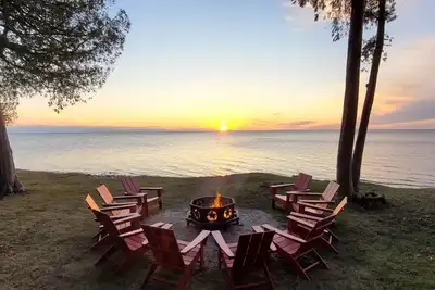 Image de Waterfront, Panoramic Views! White Star Point