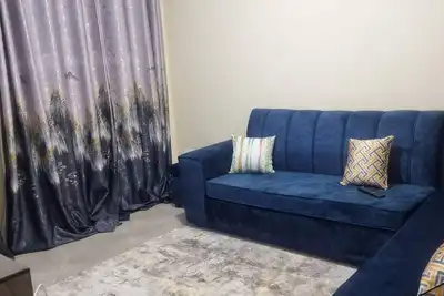 Image de Immaculate Furnished 1-Bed Apartment in Nairobi