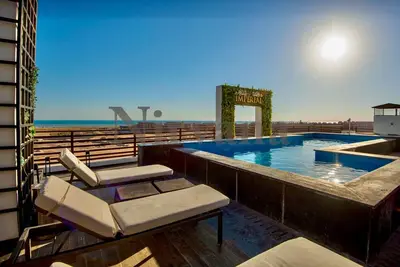 Image de Heavenly  95m Luxury apt in boutique resort wifi