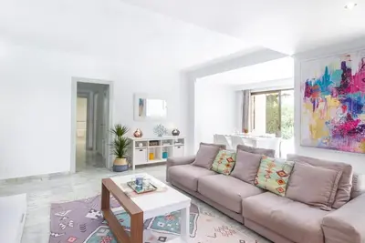 Image de Golden Beach. Beautiful sd-house, 3bd, pools.