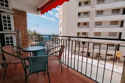 Image de Nerja Sun Apartment Bahía