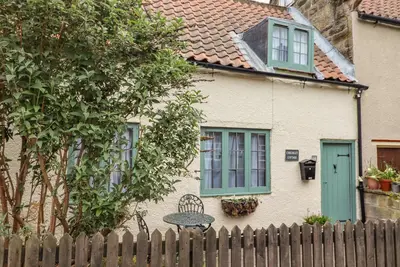 Image de Cholmley Cottage, pet friendly, character holiday cottage in Ruswarp