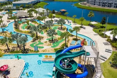 Image de Accessible 3Bd Near Disney Storey Lake 208 3180
