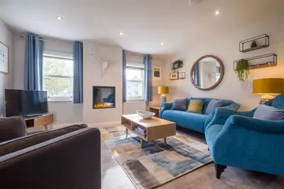 Image de Howe Keld 3 Ground Floor, pet friendly in Keswick