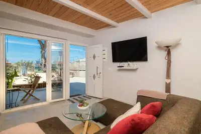 Image de Sweet cottage retreat - 2 bedroom house