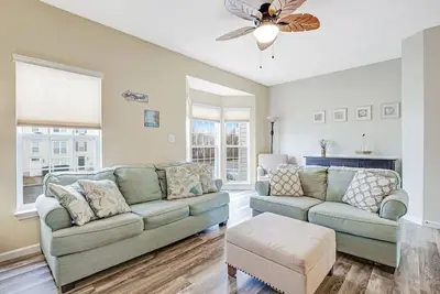 Image de Five Minute Drive to Bethany Beach with a Community Pool!