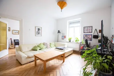 Image de Couple's apartment