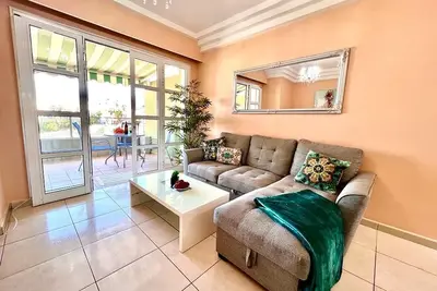Image de Beautiful apartment Sun Forever