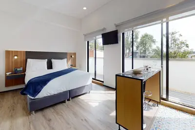 Image de Luxury apartment in Teusaquillo - 306 Nova