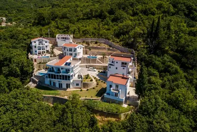 Image de Lovely 2Bdr Villa Dora in in Peaceful Atmosphere