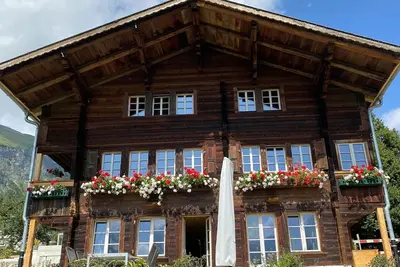 Image de Untere Bühlstrasse 10 - Eg by Interhome