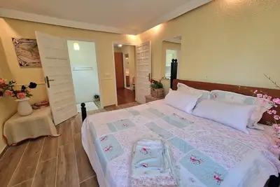 Image de Villa Castle with Seaview in Javea