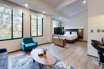 Image de Luxury apartment in Teusaquillo - 304 Nova