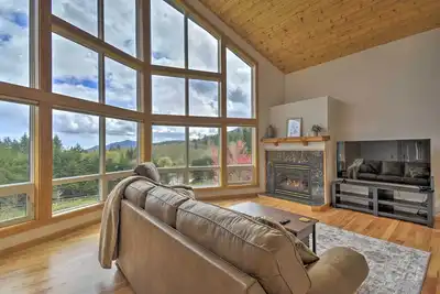 Image de Idyllic Retreat ~ 20 Mi to Olympic National Park!