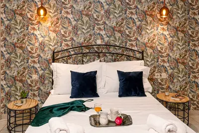 Image de Laurel Heights Apartment in Chalepa - Chania city