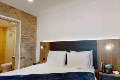 Image de Luxury apartment in Teusaquillo - 205 Nova