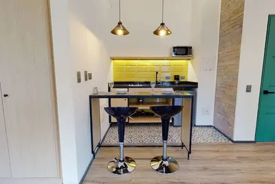 Image de Luxury apartment in Teusaquillo - 301 Nova