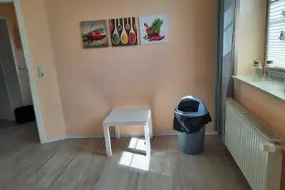 Image de Peene Alte Schule Völschow Dornberger - Holiday apartment 1