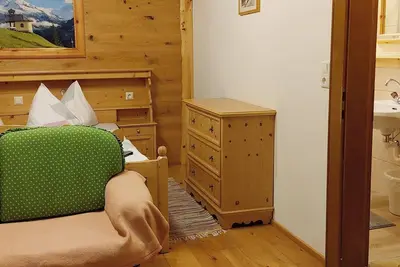 Image de Apartment Kreuzkogel