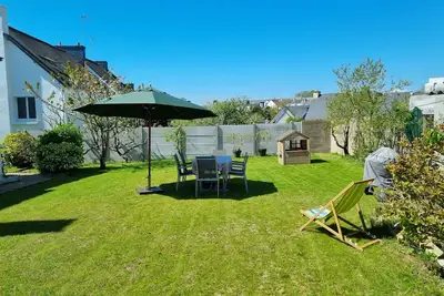 Image de Maison de charme en ville 7 a 11 couchages