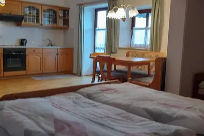 Apartment Schlossalm