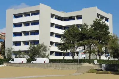 Image de Columbus apartment for 4 people seafront