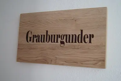 Image de Apartment Grauburgunder - Winzerhof am Schlierbach